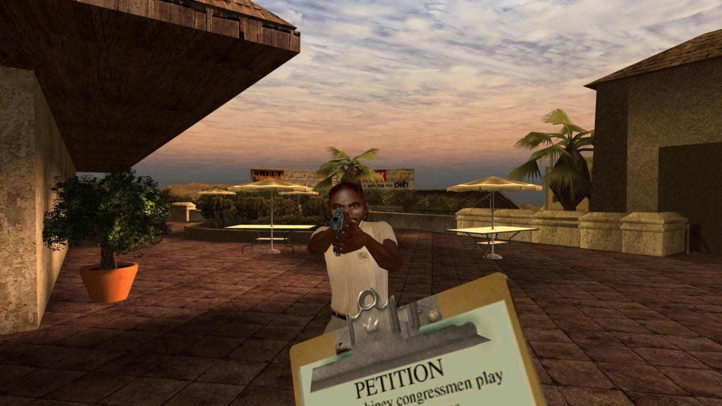 Postal 2 Complete Steam Key GLOBAL   - Running With Scissors [Email/Instant Delivery]