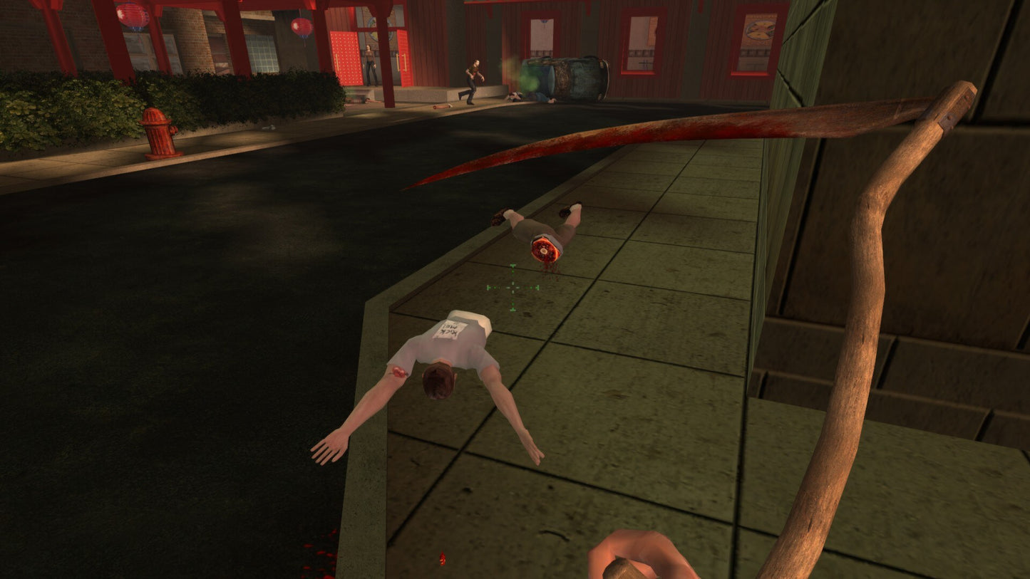 Postal 2 Complete Steam Key GLOBAL   - Running With Scissors [Email/Instant Delivery]