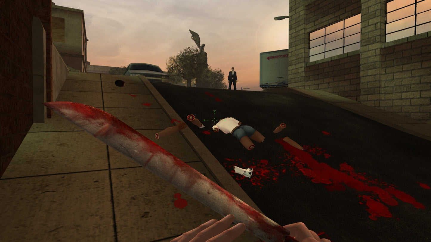 Postal 2 Complete Steam Key GLOBAL   - Running With Scissors [Email/Instant Delivery]