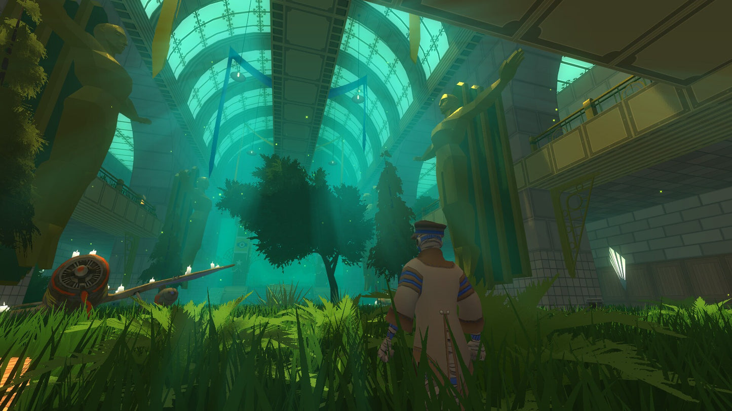 Cult of the Wind Steam Key GLOBAL   - North of Earth [Email/Instant Delivery]