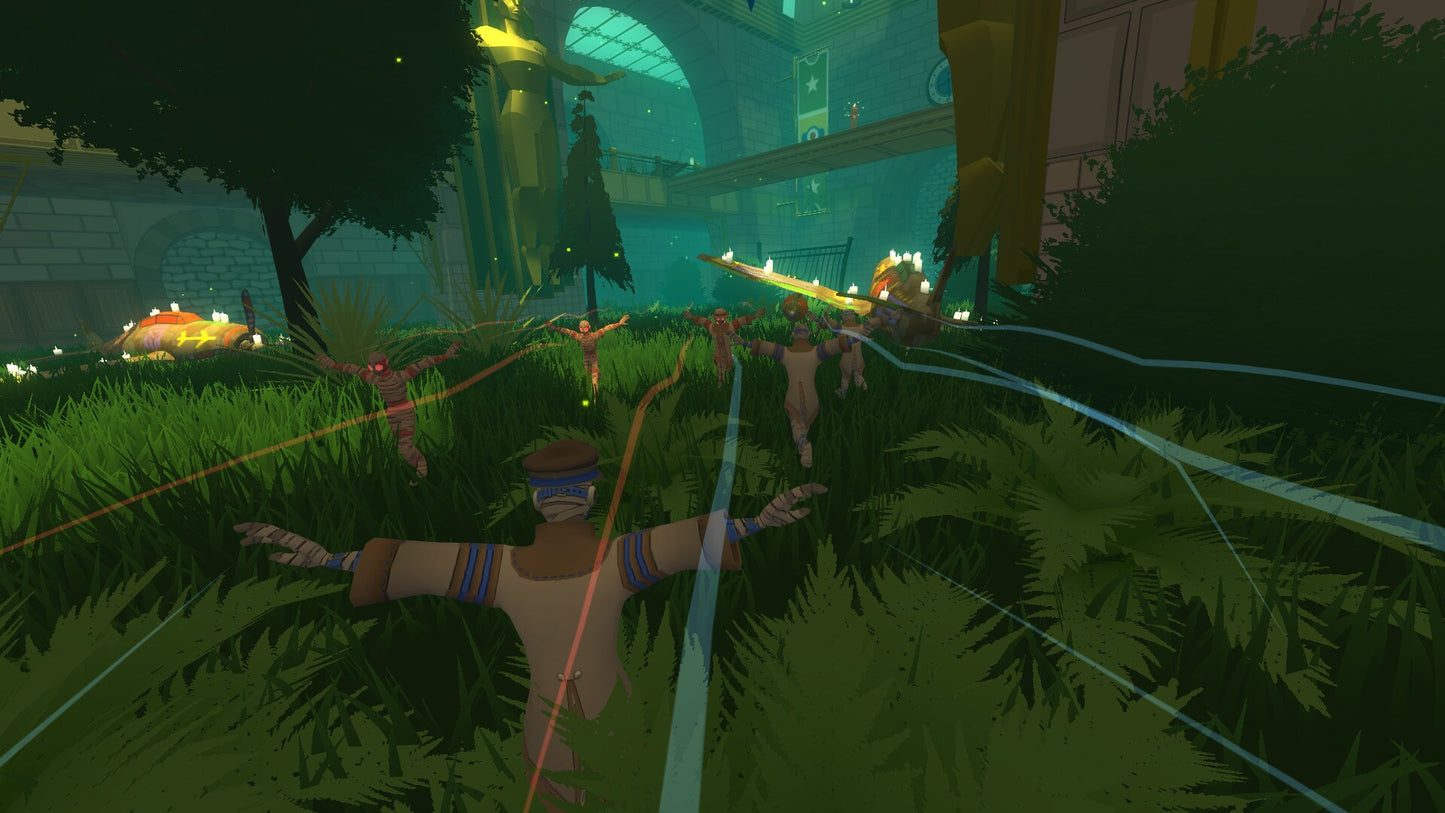 Cult of the Wind Steam Key GLOBAL   - North of Earth [Email/Instant Delivery]