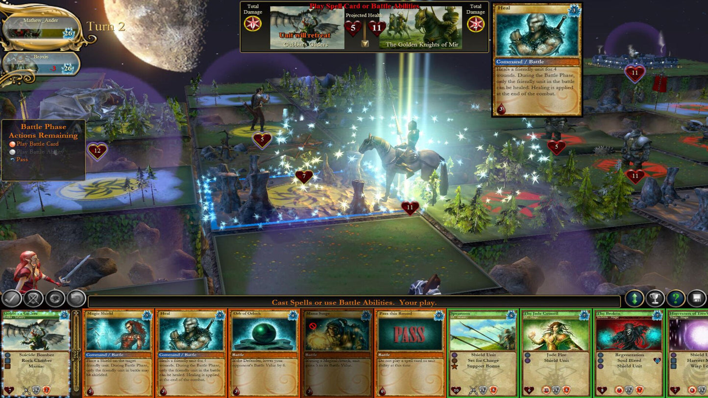 Guardians of Graxia: Elves & Dwarves Steam Key GLOBAL   - Petroglyph [Email/Instant Delivery]