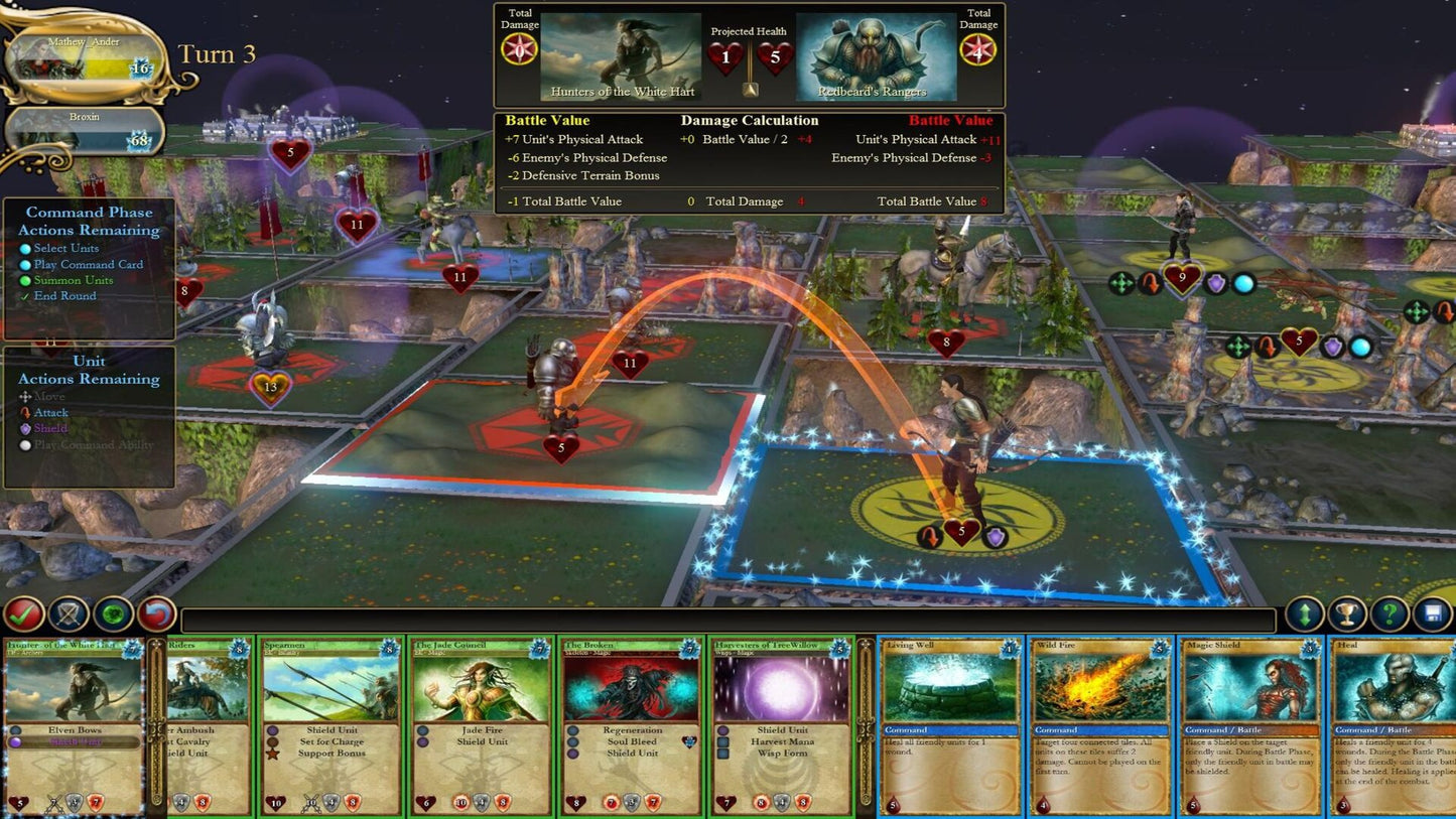 Guardians of Graxia: Elves & Dwarves Steam Key GLOBAL   - Petroglyph [Email/Instant Delivery]
