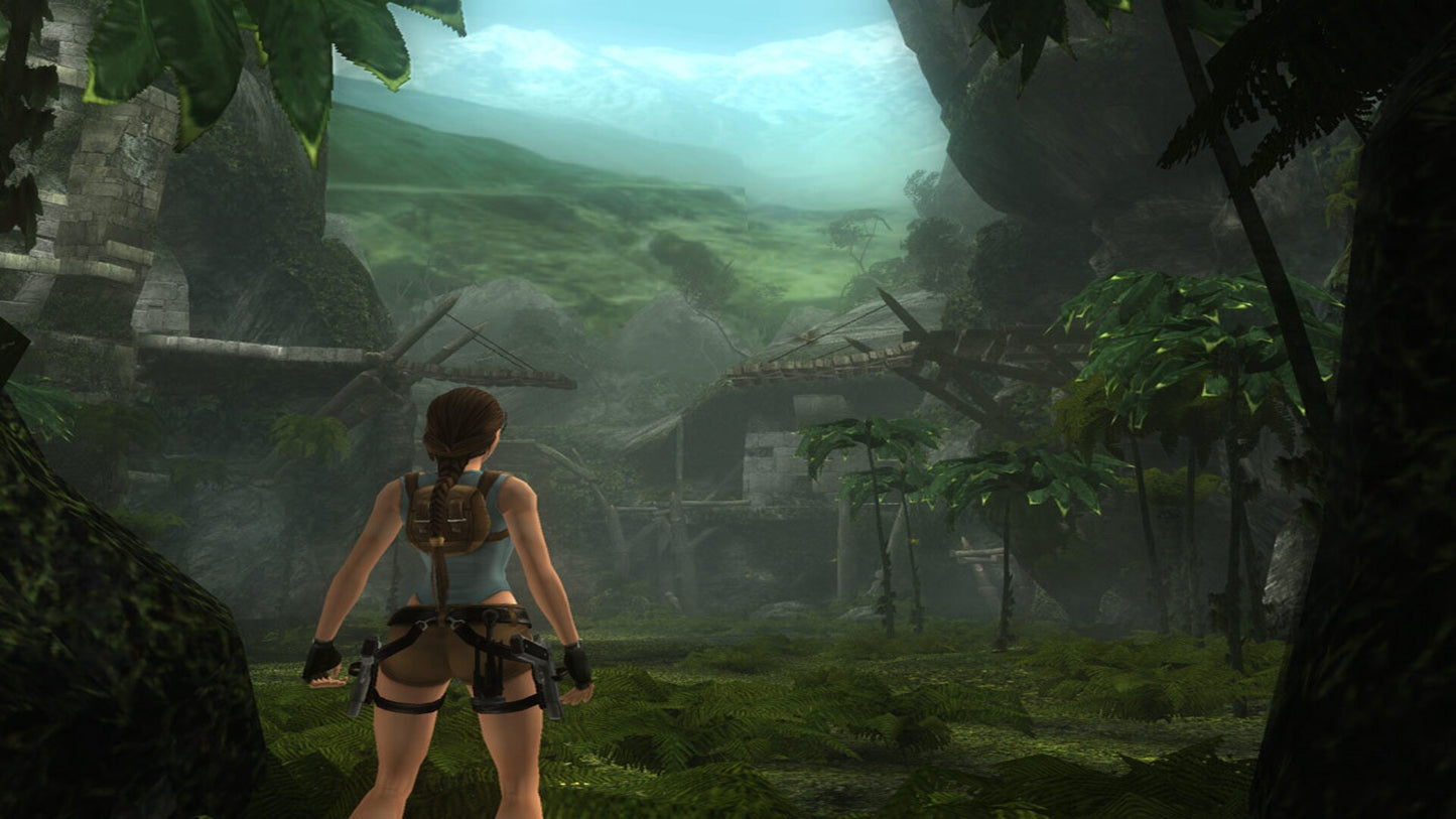 Tomb Raider: Anniversary (PC) - Steam Key - GLOBAL   - Feral Interactive (Mac) [Email/Instant Delivery]