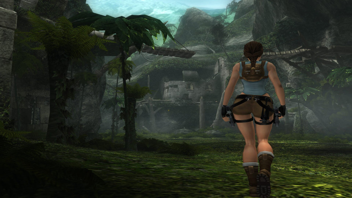 Tomb Raider: Anniversary (PC) - Steam Key - GLOBAL   - Feral Interactive (Mac) [Email/Instant Delivery]