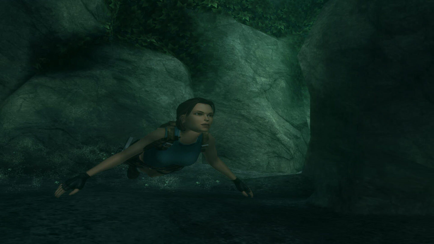 Tomb Raider: Anniversary (PC) - Steam Key - GLOBAL   - Feral Interactive (Mac) [Email/Instant Delivery]