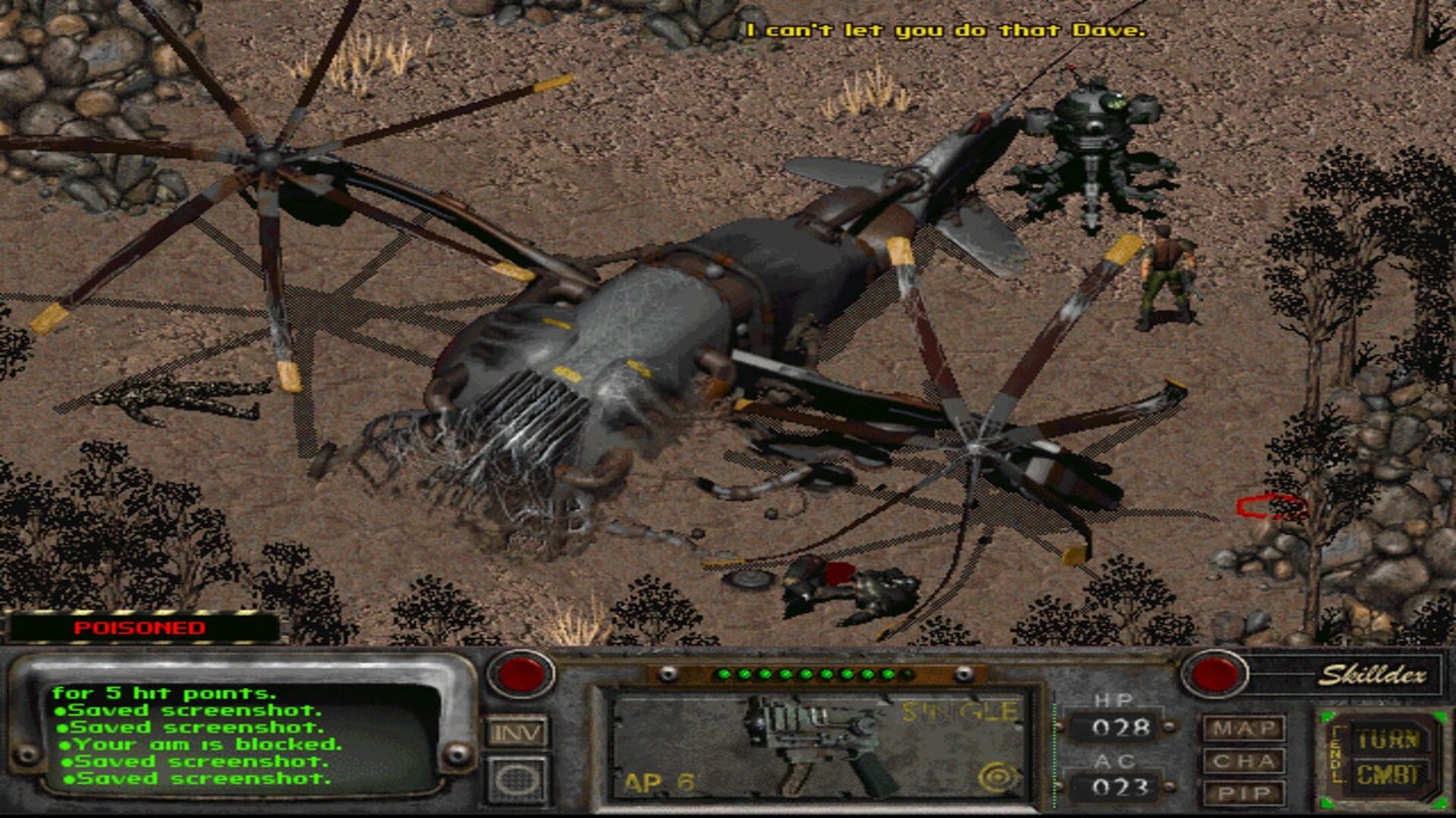Fallout Classic Collection (PC) - Steam Key - GLOBAL   - Bethesda Softworks [Email/Instant Delivery]