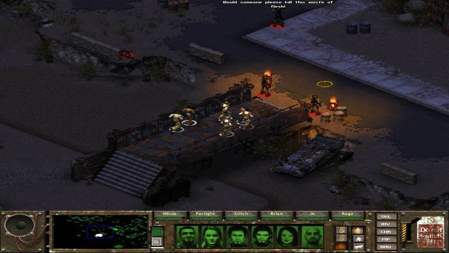 Fallout Classic Collection (PC) - Steam Key - GLOBAL   - Bethesda Softworks [Email/Instant Delivery]