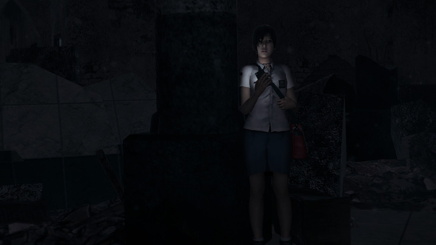 DreadOut (PC) - Steam Key - GLOBAL   - Digital Happiness [Email/Instant Delivery]