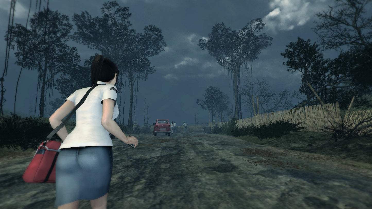 DreadOut (PC) - Steam Key - GLOBAL   - Digital Happiness [Email/Instant Delivery]