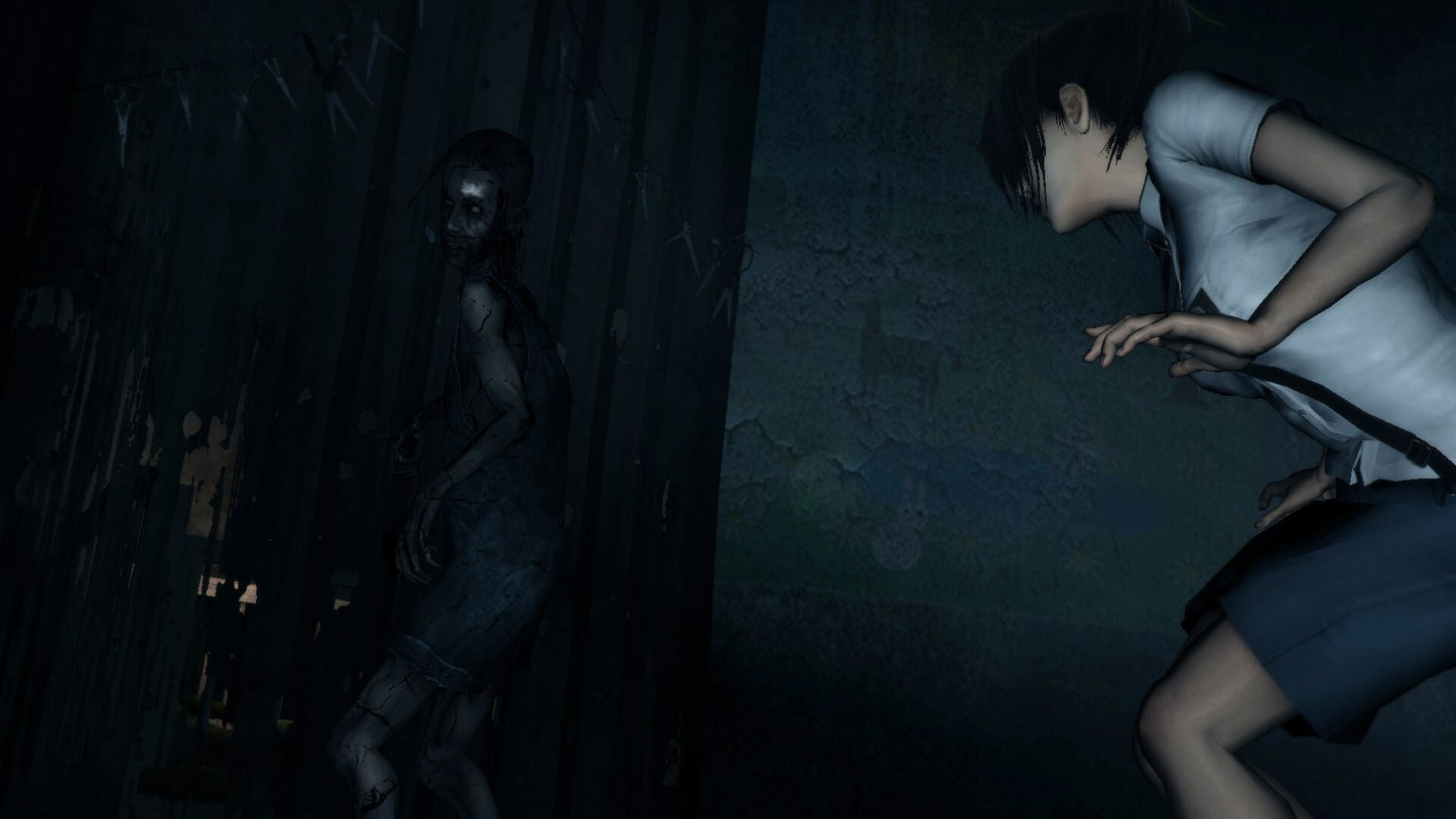 DreadOut (PC) - Steam Key - GLOBAL   - Digital Happiness [Email/Instant Delivery]