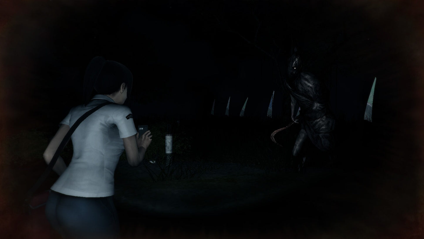 DreadOut (PC) - Steam Key - GLOBAL   - Digital Happiness [Email/Instant Delivery]