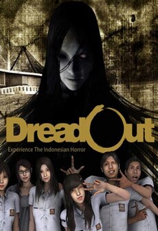 DreadOut (PC) - Steam Key - GLOBAL   - Digital Happiness [Email/Instant Delivery]