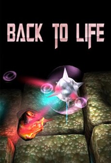 Back To Life 2 Steam Key GLOBAL   - Strategy First [Email/Instant Delivery]
