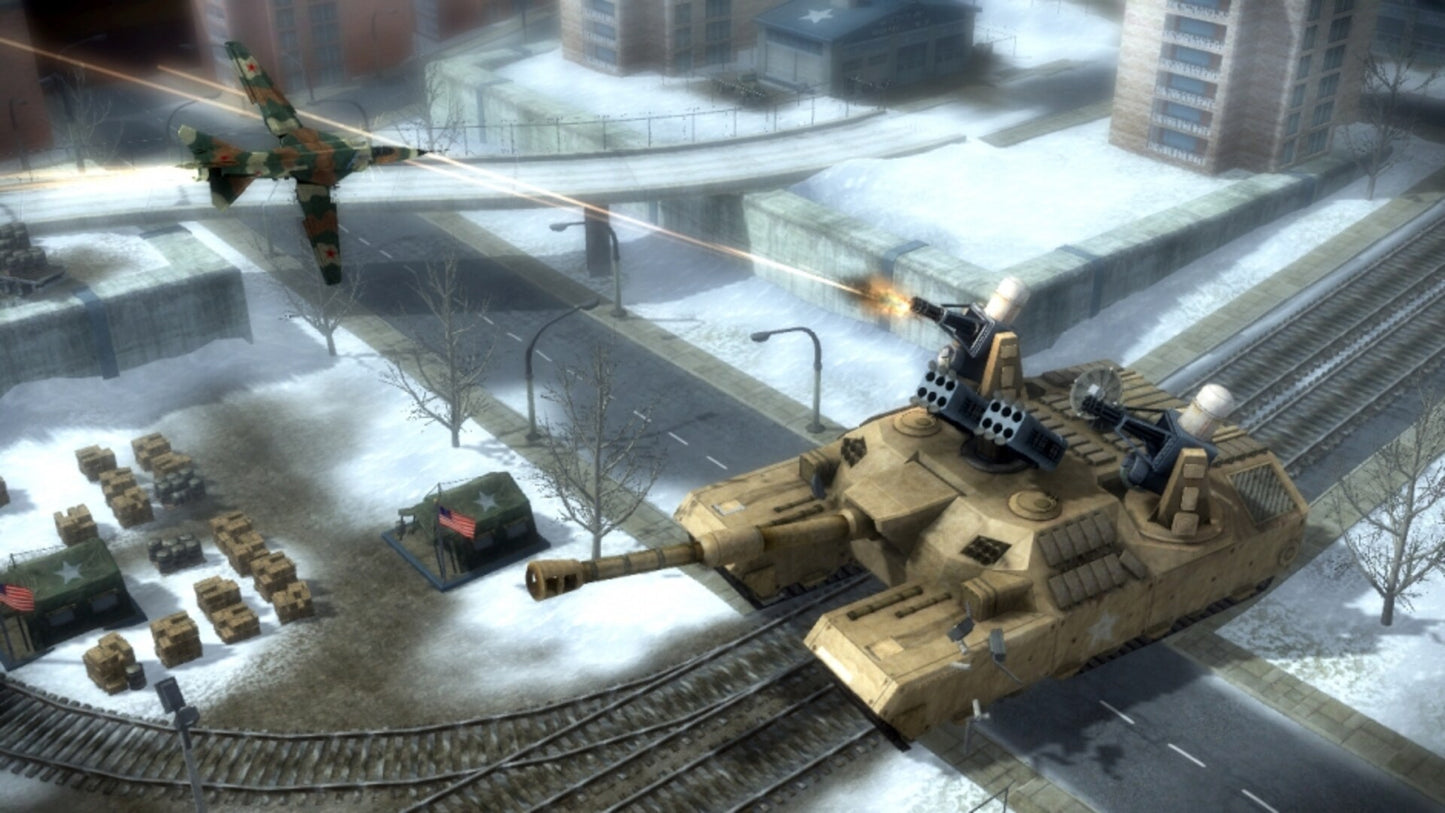 Toy Soldiers: Complete Steam Gift GLOBAL   - Signal Studios [Email/Instant Delivery]