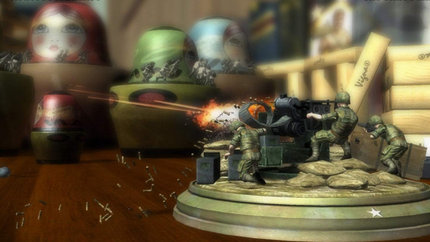 Toy Soldiers: Complete Steam Gift GLOBAL   - Signal Studios [Email/Instant Delivery]