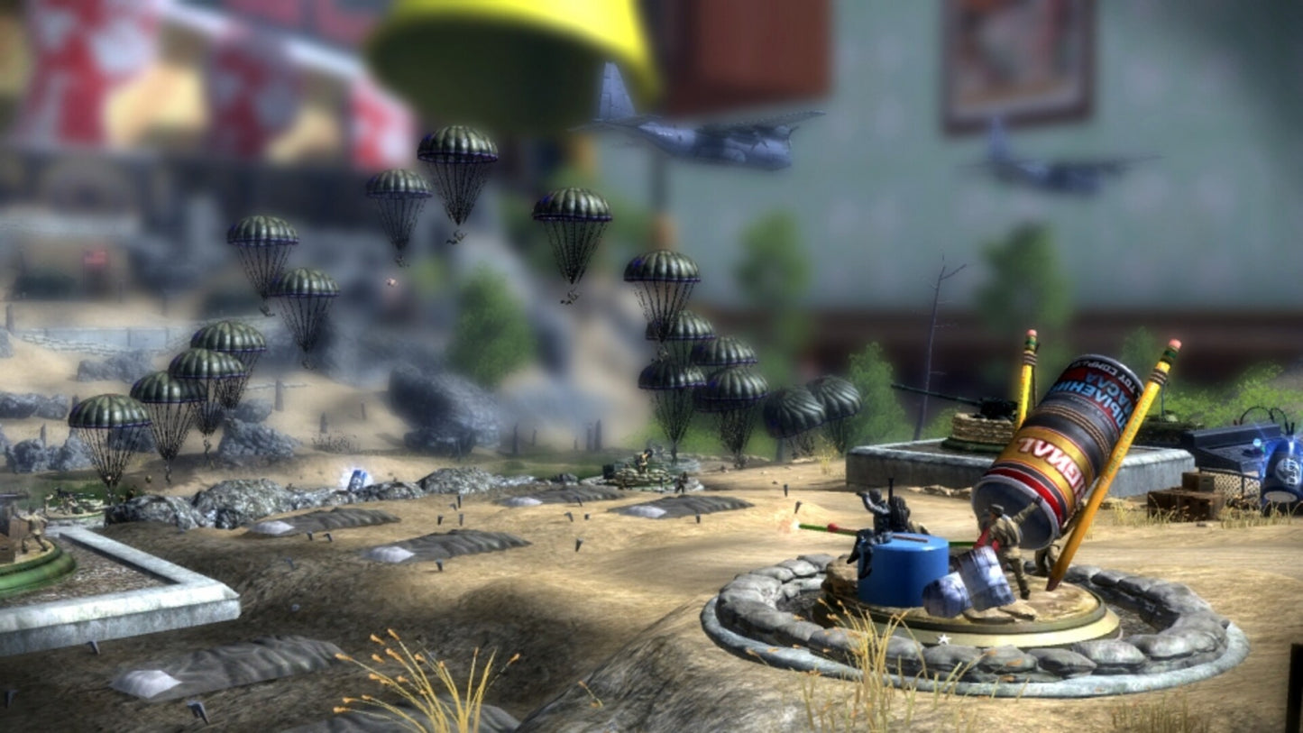 Toy Soldiers: Complete Steam Gift GLOBAL   - Signal Studios [Email/Instant Delivery]
