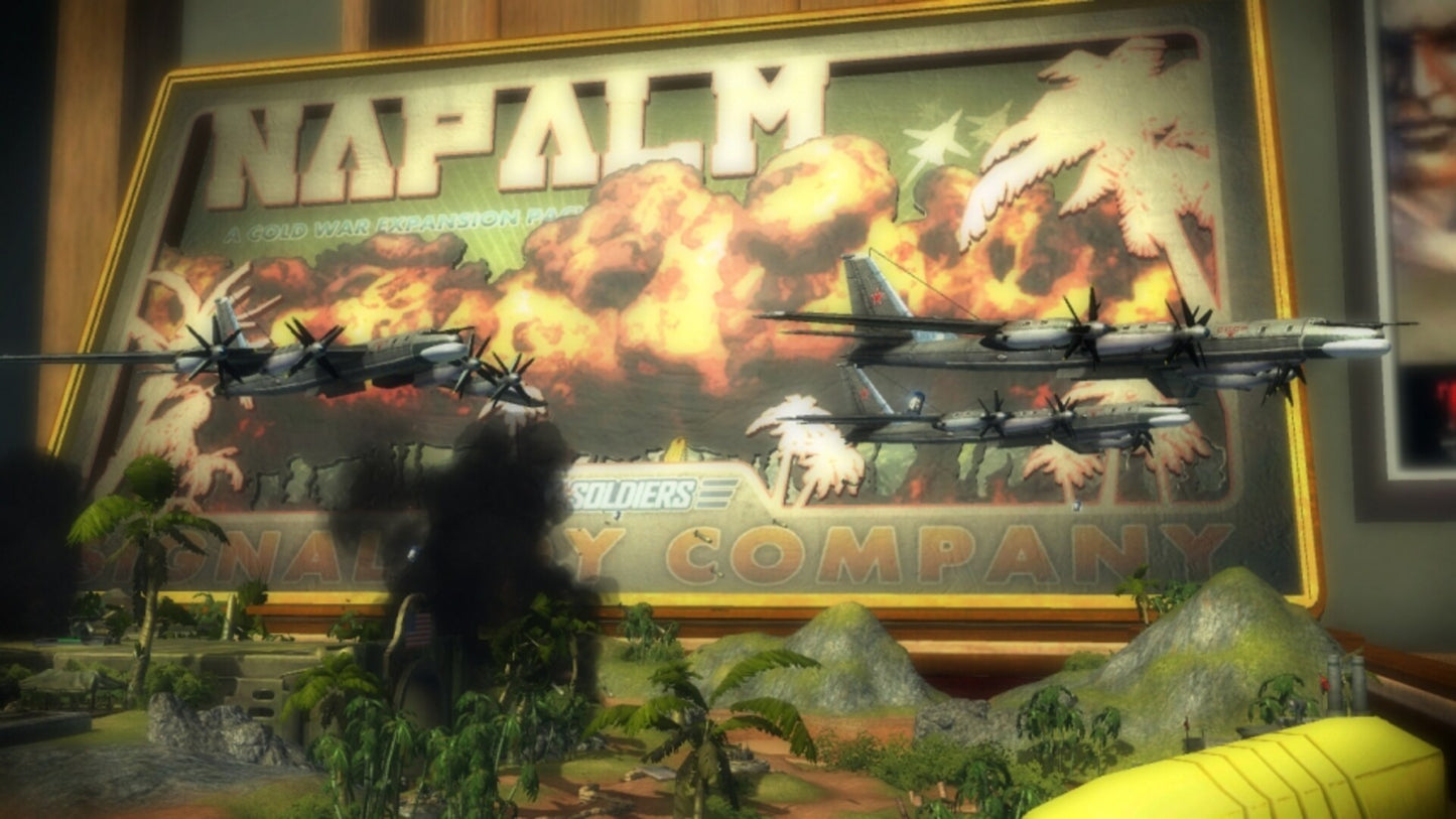 Toy Soldiers: Complete Steam Gift GLOBAL   - Signal Studios [Email/Instant Delivery]