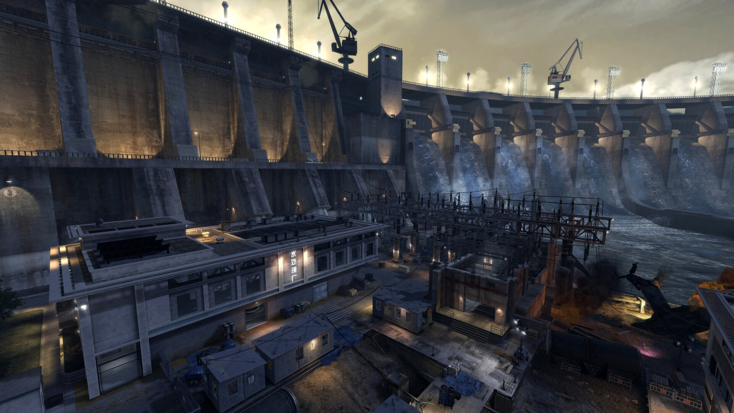 Call of Duty: Modern Warfare 3 - DLC Collection 3: Chaos Pack Steam Key GLOBAL   - Activision [Email/Instant Delivery]
