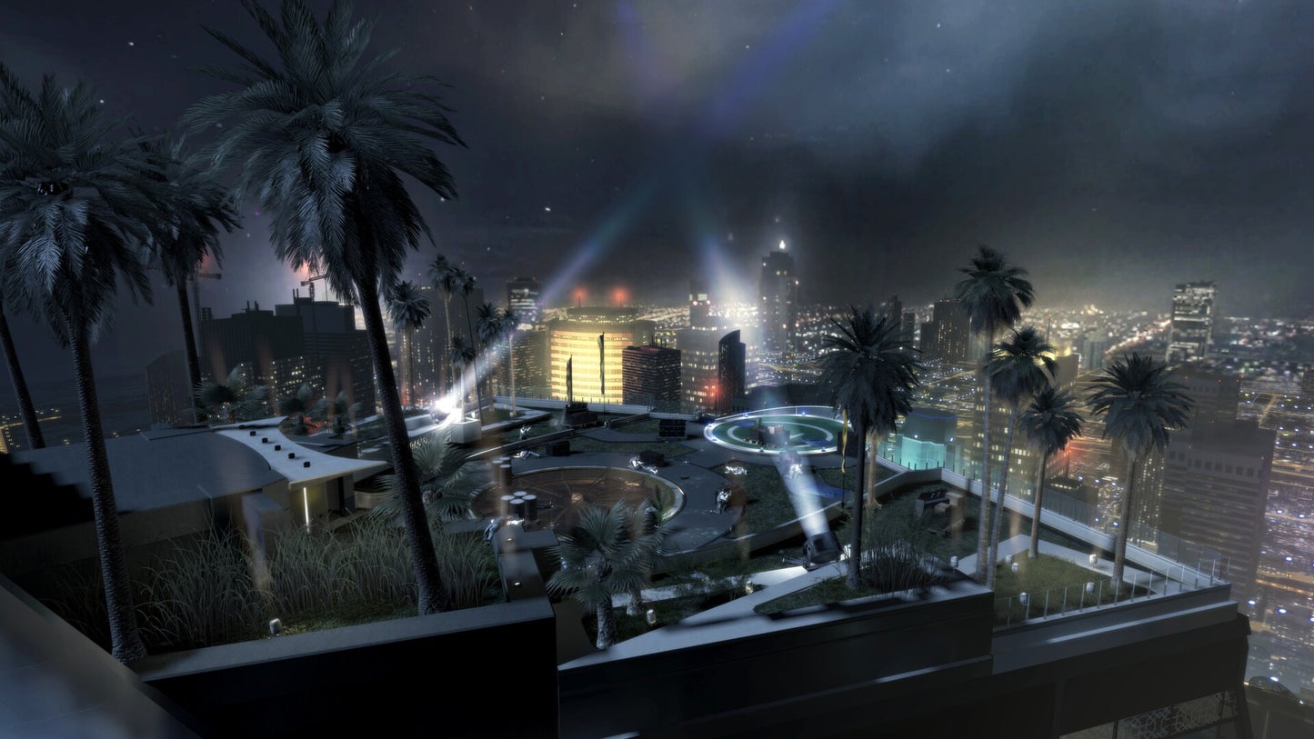 Call of Duty: Modern Warfare 3 - DLC Collection 3: Chaos Pack Steam Key GLOBAL   - Activision [Email/Instant Delivery]