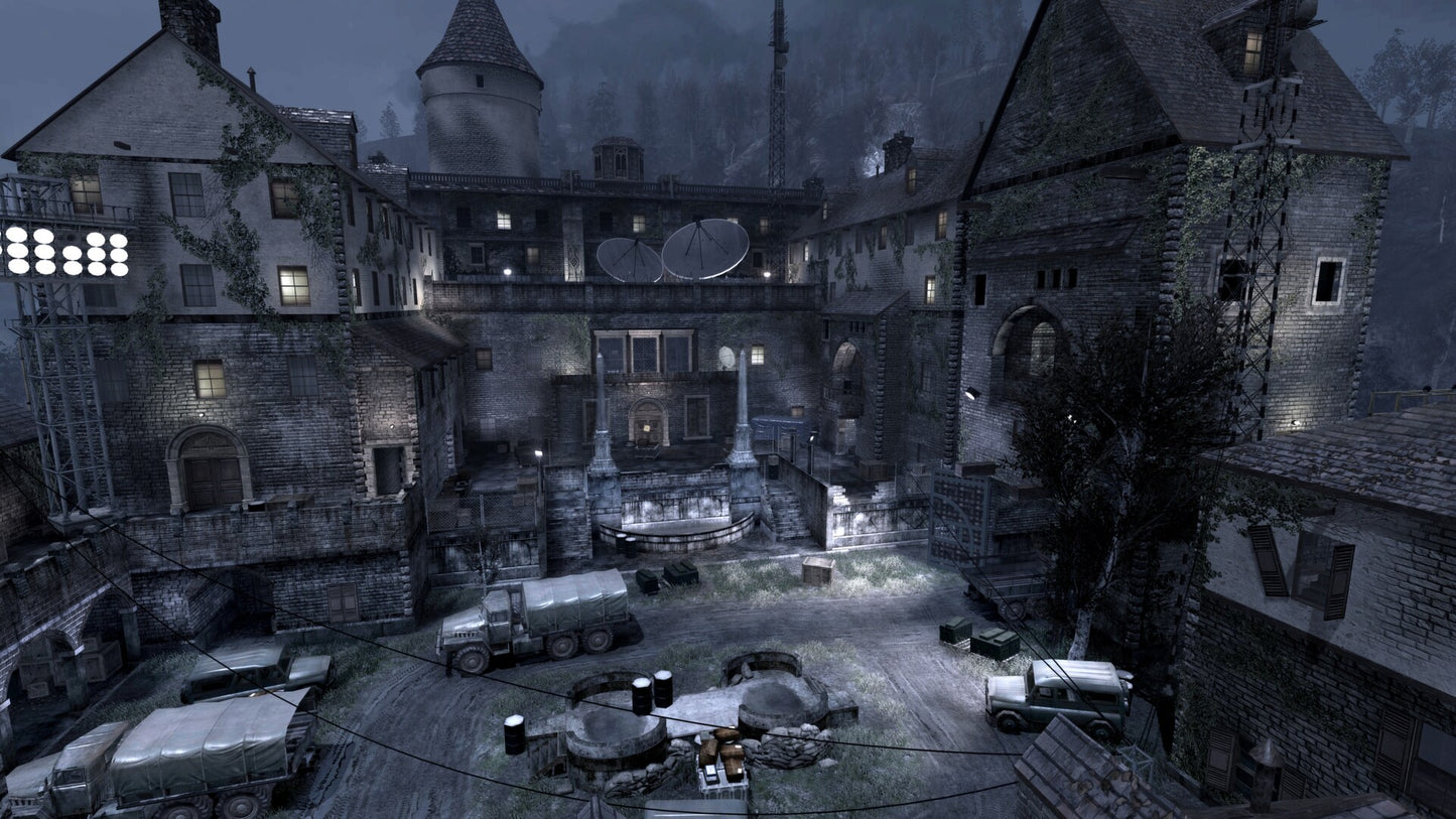Call of Duty: Modern Warfare 3 - DLC Collection 3: Chaos Pack Steam Key GLOBAL   - Activision [Email/Instant Delivery]