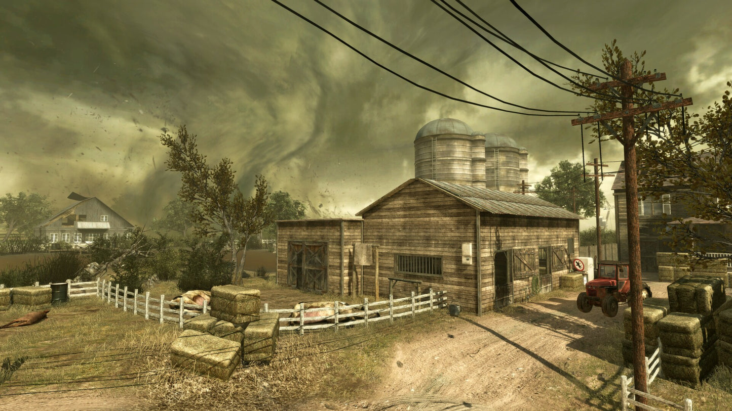 Call of Duty: Modern Warfare 3 - DLC Collection 3: Chaos Pack Steam Key GLOBAL   - Activision [Email/Instant Delivery]