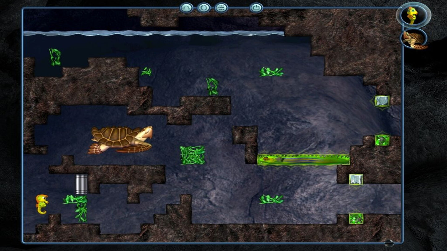 Fish Fillets 2 Steam Key GLOBAL   - Bohemia Interactive [Email/Instant Delivery]