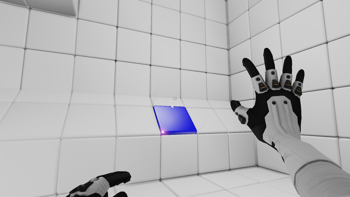 Q.U.B.E: Director's Cut (PC) - Steam Key - GLOBAL   - Toxic Games [Email/Instant Delivery]