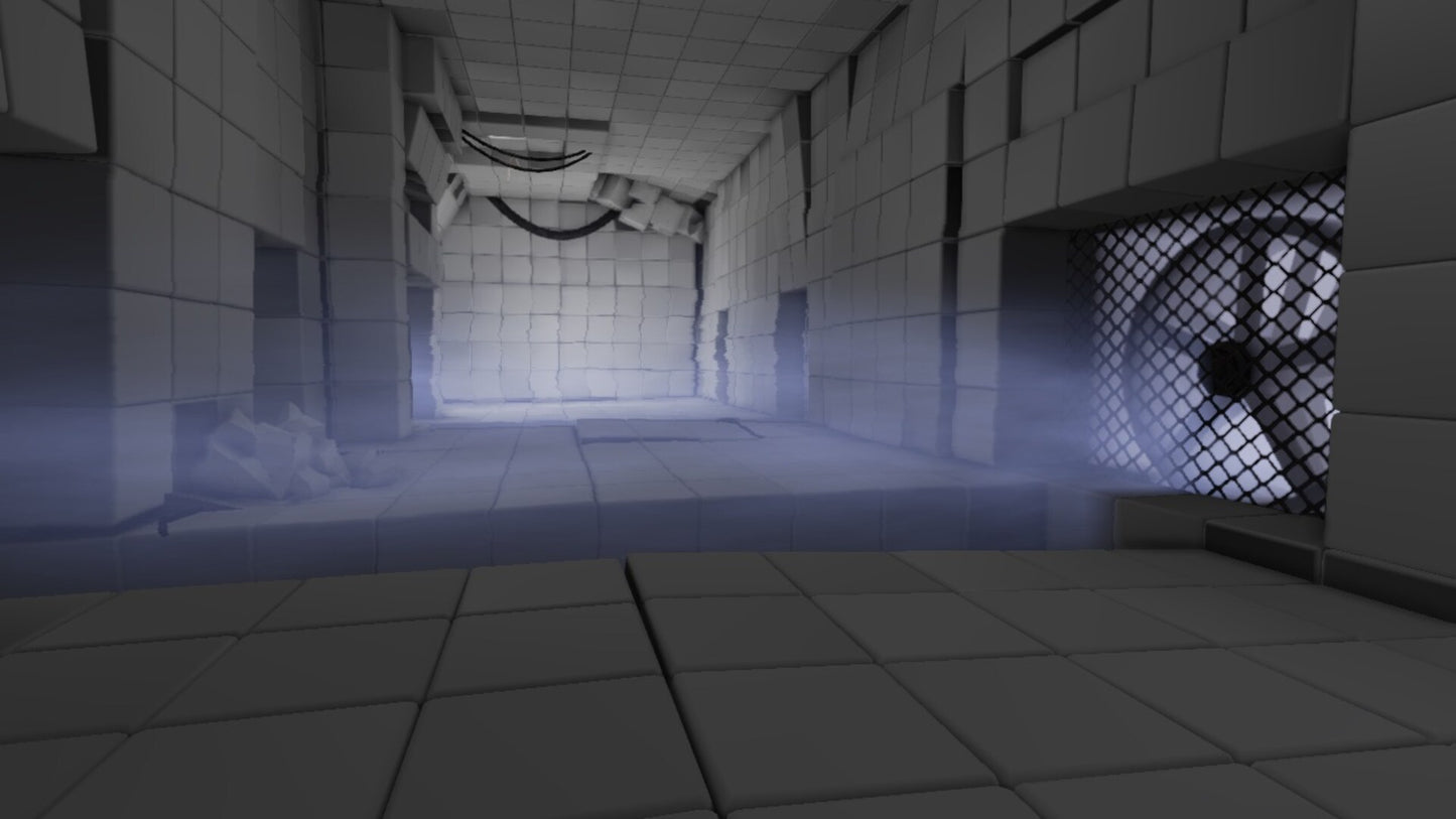 Q.U.B.E: Director's Cut (PC) - Steam Key - GLOBAL   - Toxic Games [Email/Instant Delivery]