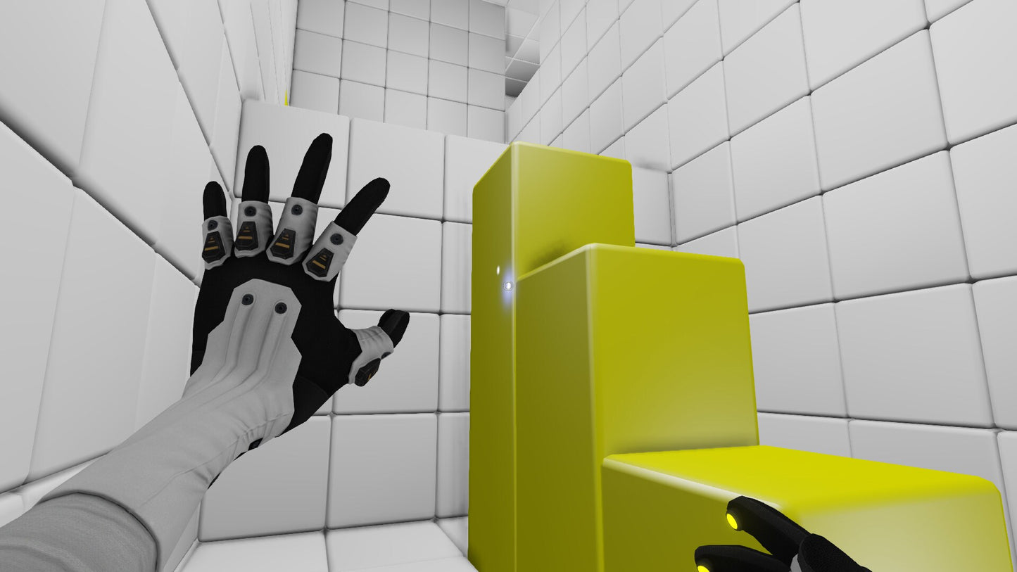 Q.U.B.E: Director's Cut (PC) - Steam Key - GLOBAL   - Toxic Games [Email/Instant Delivery]