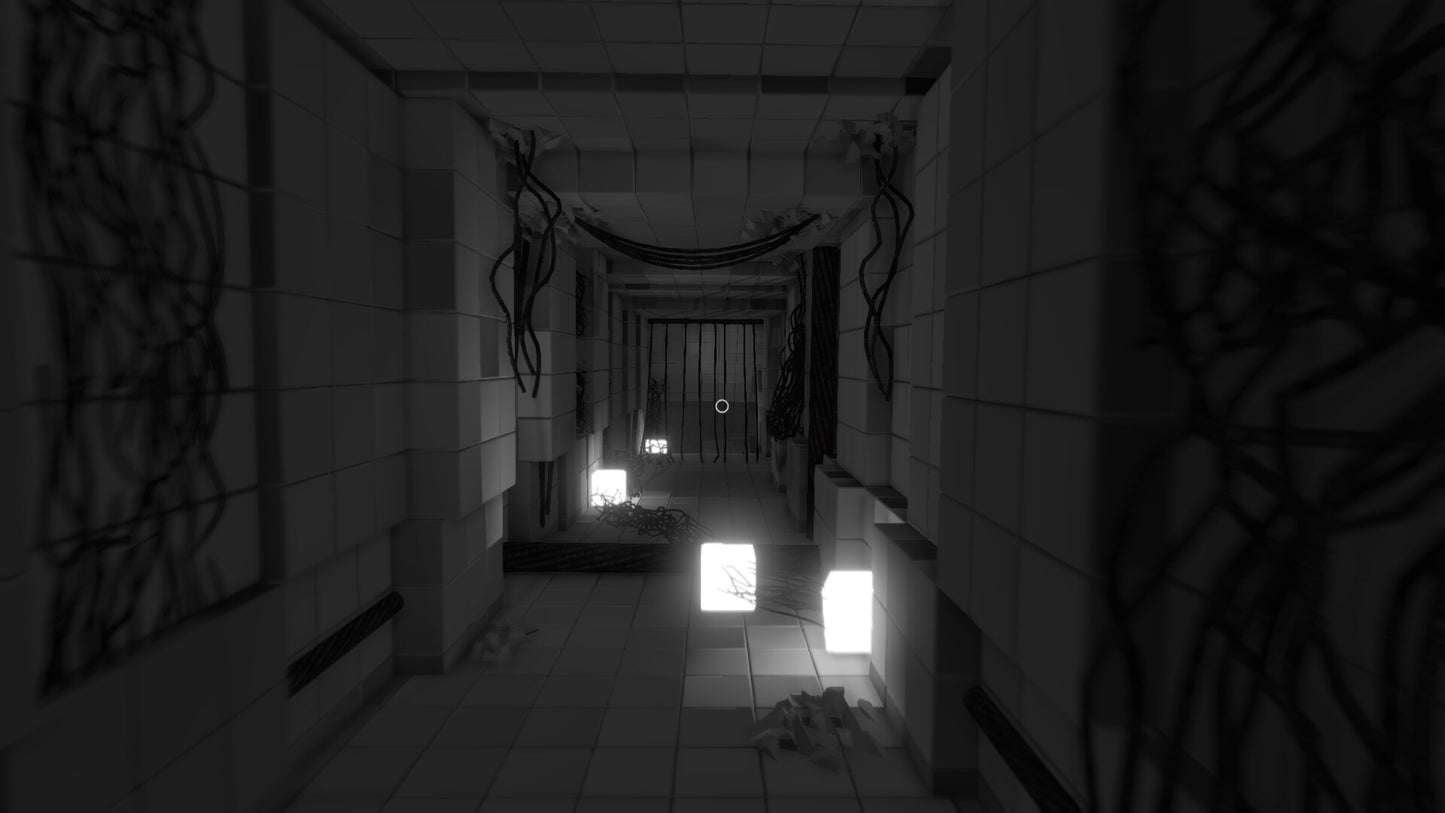 Q.U.B.E: Director's Cut (PC) - Steam Key - GLOBAL   - Toxic Games [Email/Instant Delivery]