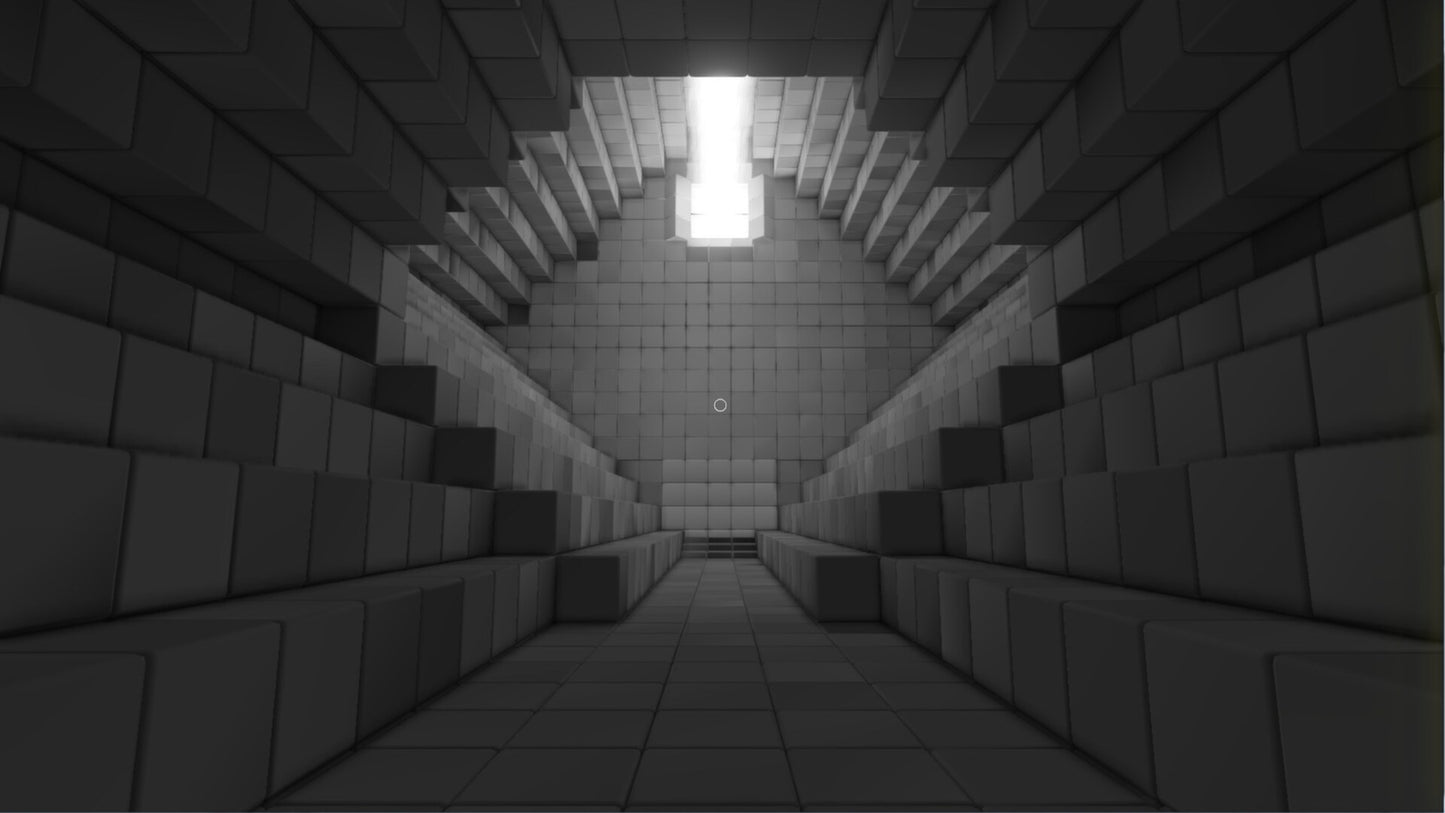 Q.U.B.E: Director's Cut (PC) - Steam Key - GLOBAL   - Toxic Games [Email/Instant Delivery]
