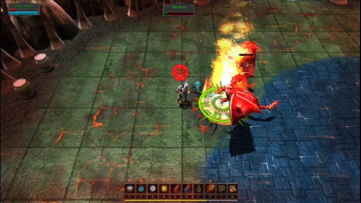 Legends of Persia Steam Key GLOBAL   - Plug In Digital [Email/Instant Delivery]