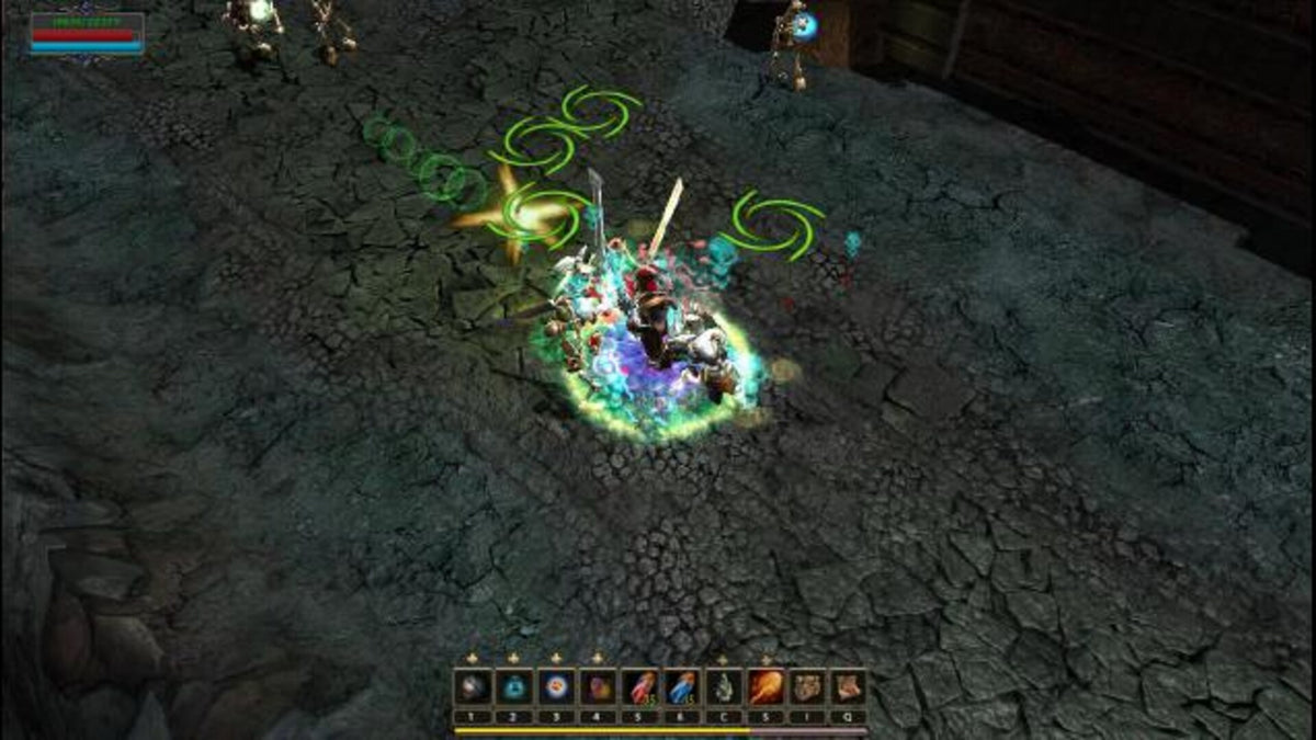 Legends of Persia Steam Key GLOBAL   - Plug In Digital [Email/Instant Delivery]