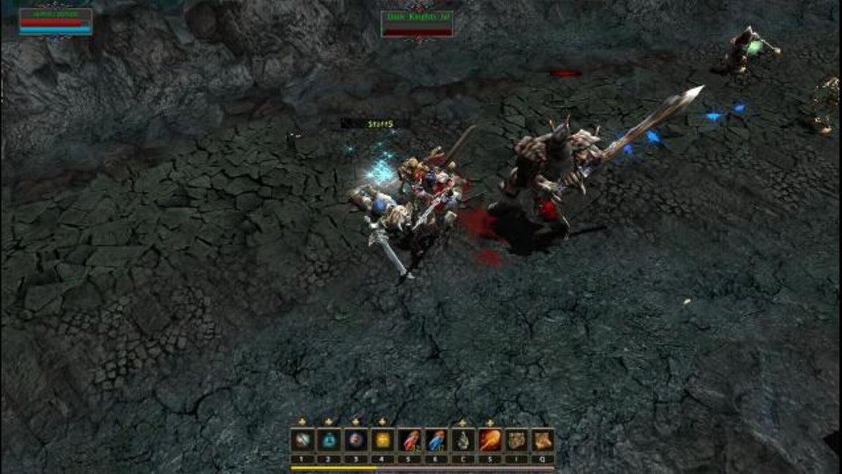 Legends of Persia Steam Key GLOBAL   - Plug In Digital [Email/Instant Delivery]