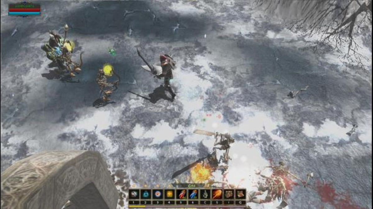 Legends of Persia Steam Key GLOBAL   - Plug In Digital [Email/Instant Delivery]