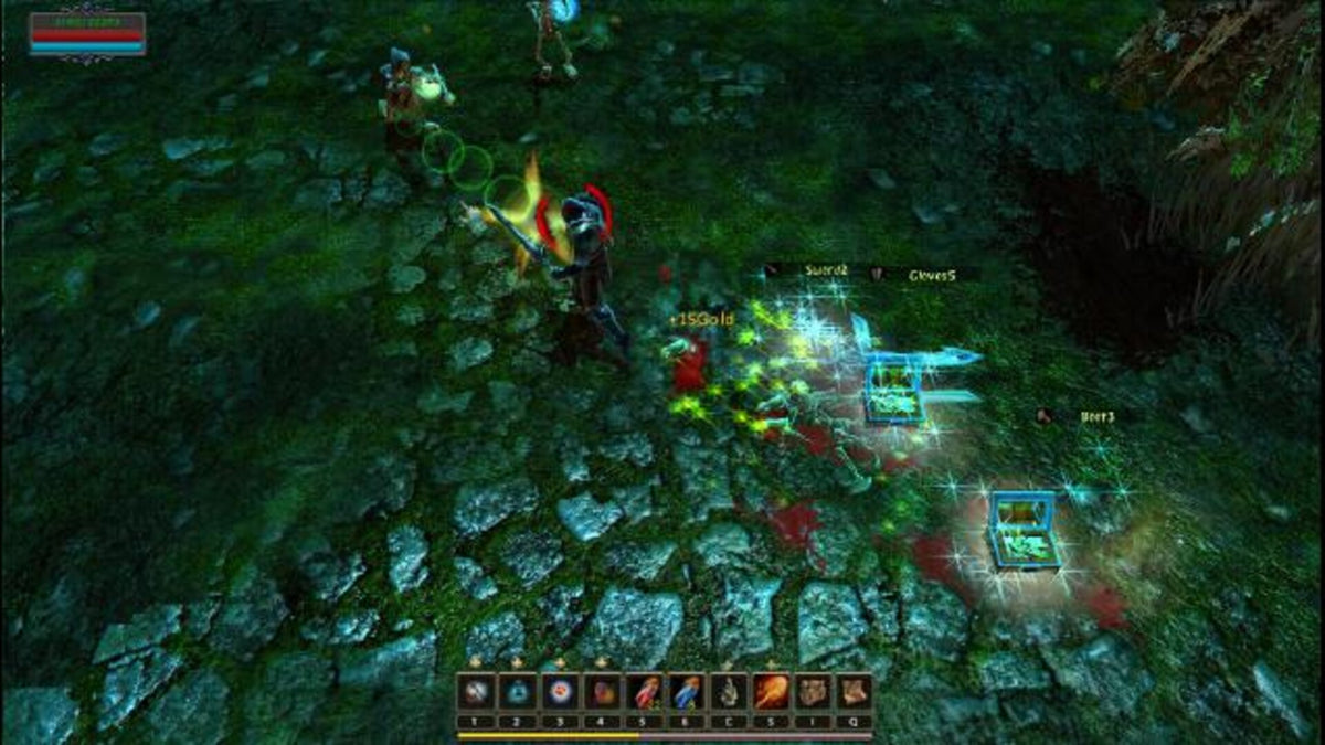 Legends of Persia Steam Key GLOBAL   - Plug In Digital [Email/Instant Delivery]