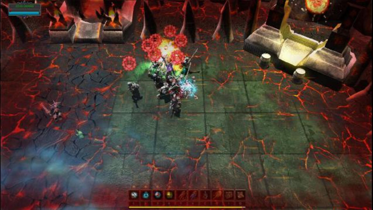 Legends of Persia Steam Key GLOBAL   - Plug In Digital [Email/Instant Delivery]