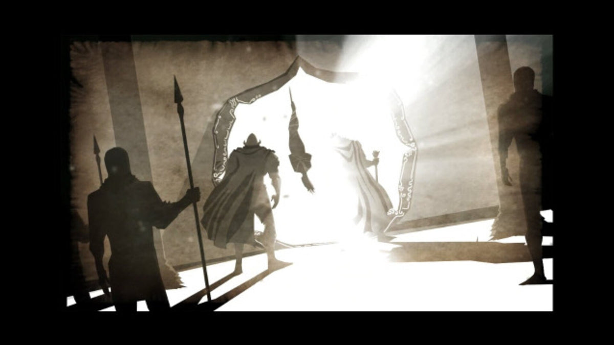 Legends of Persia Steam Key GLOBAL   - Plug In Digital [Email/Instant Delivery]