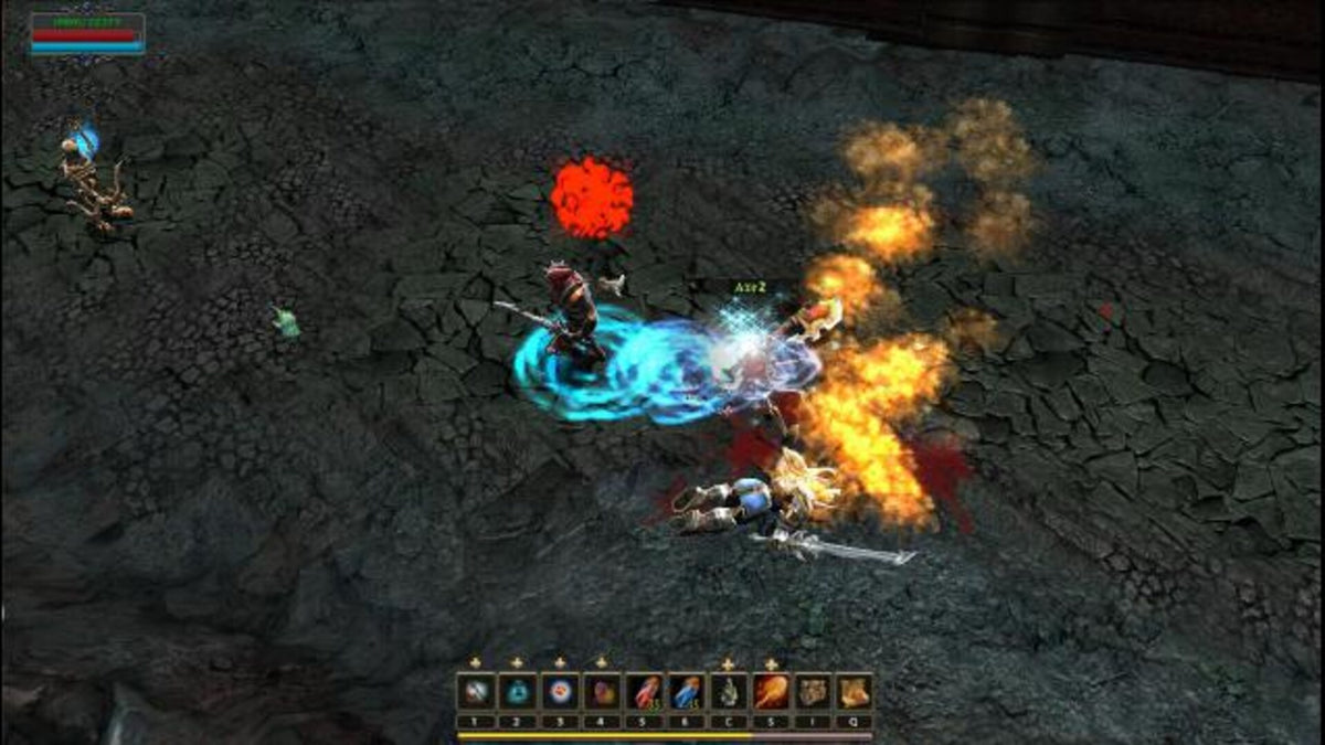 Legends of Persia Steam Key GLOBAL   - Plug In Digital [Email/Instant Delivery]