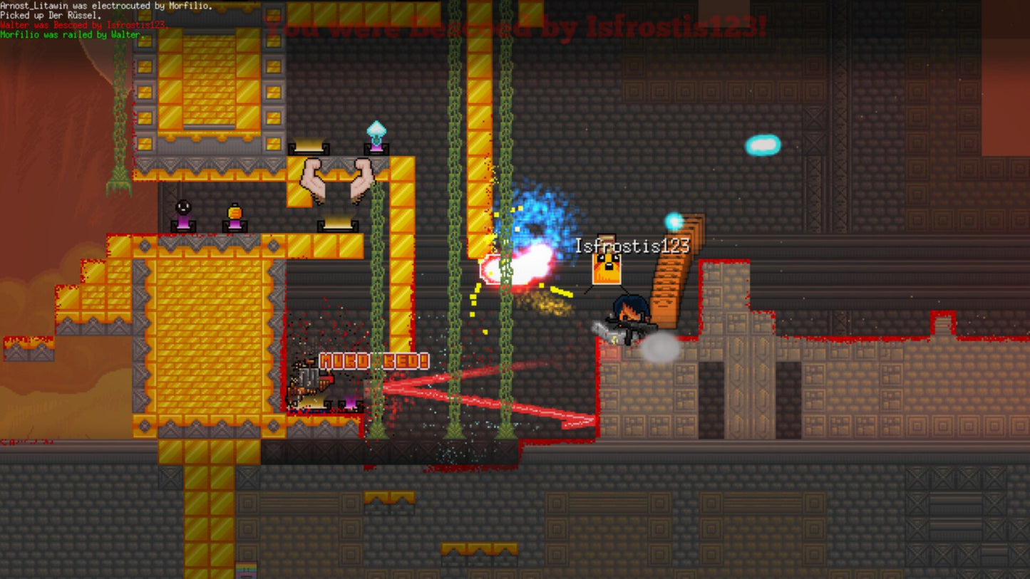 Kill Fun Yeah Steam Key GLOBAL   - Arctic Anteater [Email/Instant Delivery]