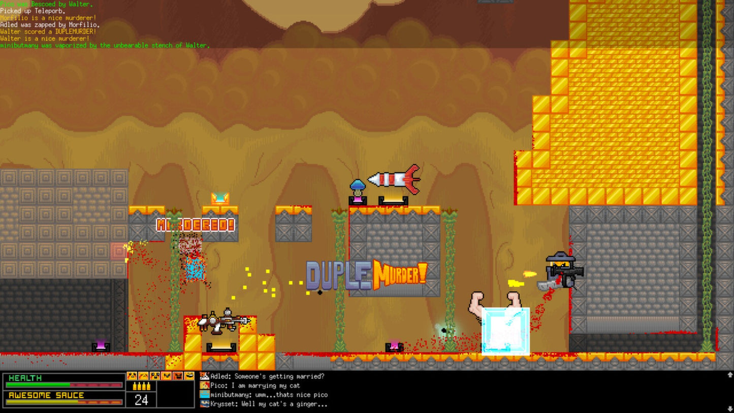 Kill Fun Yeah Steam Key GLOBAL   - Arctic Anteater [Email/Instant Delivery]