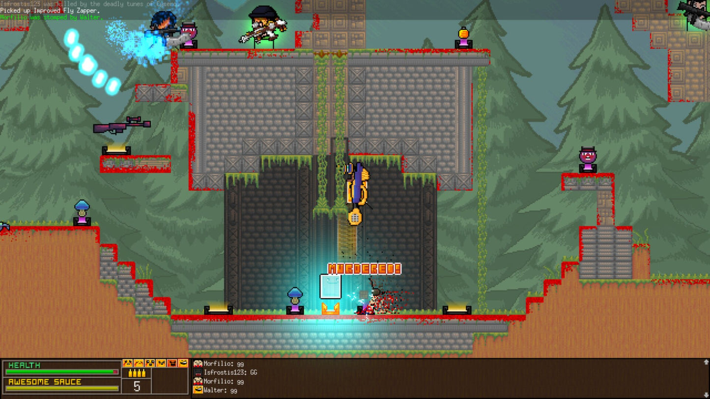Kill Fun Yeah Steam Key GLOBAL   - Arctic Anteater [Email/Instant Delivery]