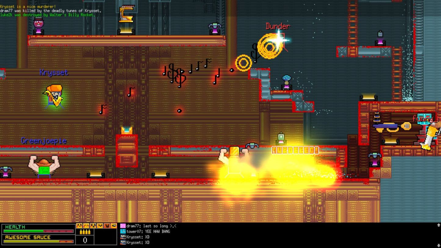 Kill Fun Yeah Steam Key GLOBAL   - Arctic Anteater [Email/Instant Delivery]