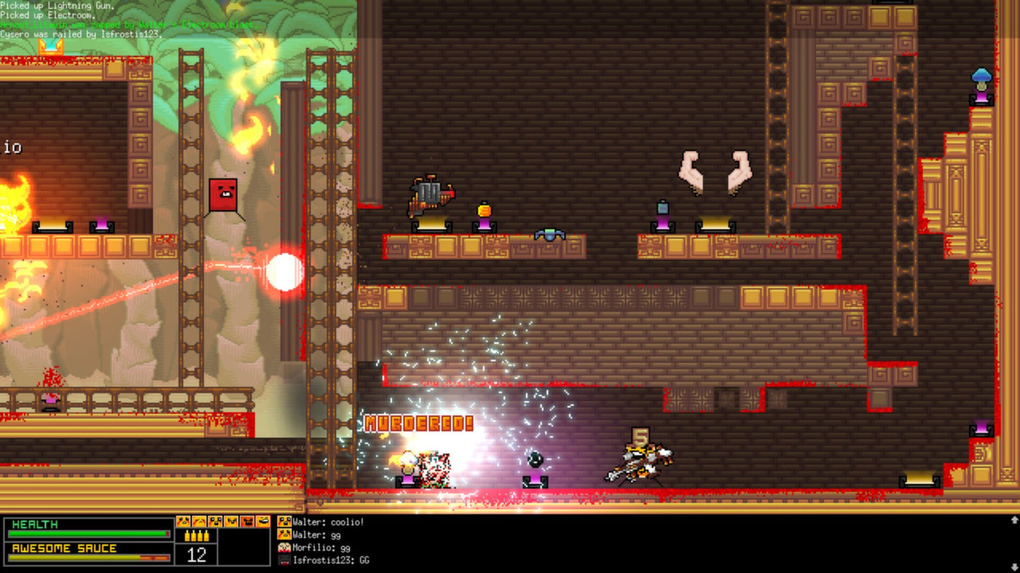 Kill Fun Yeah Steam Key GLOBAL   - Arctic Anteater [Email/Instant Delivery]