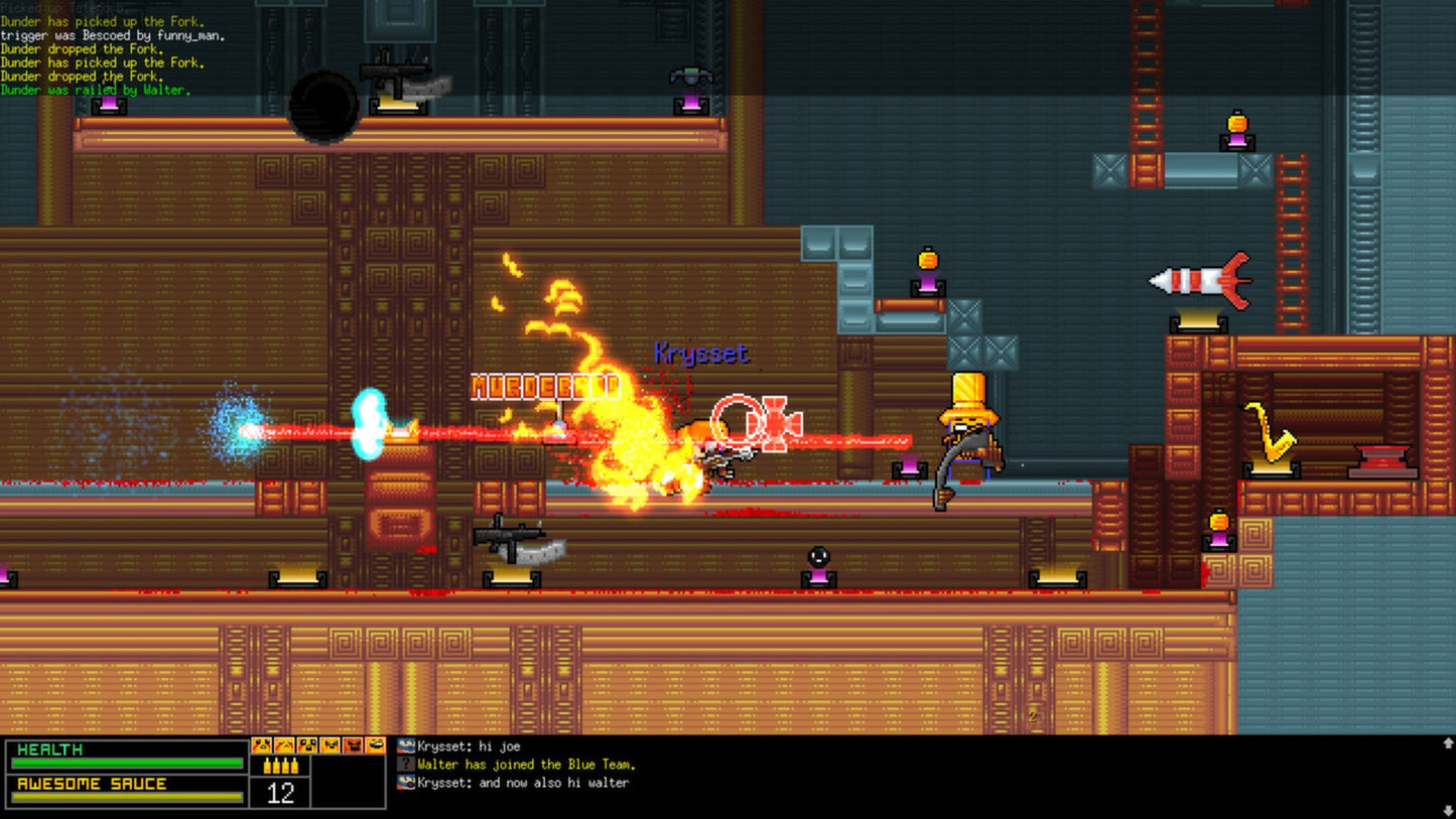 Kill Fun Yeah Steam Key GLOBAL   - Arctic Anteater [Email/Instant Delivery]