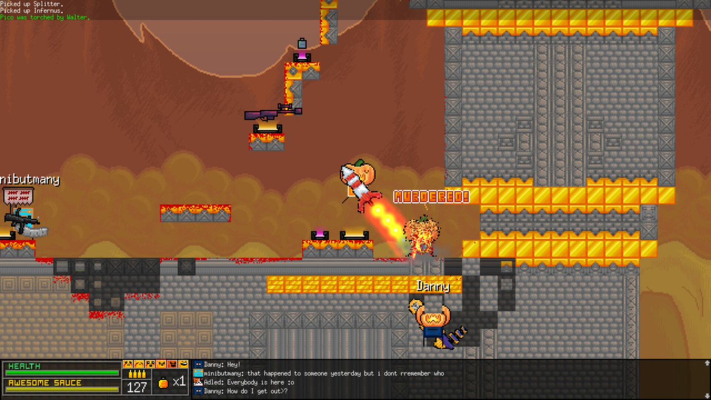 Kill Fun Yeah Steam Key GLOBAL   - Arctic Anteater [Email/Instant Delivery]