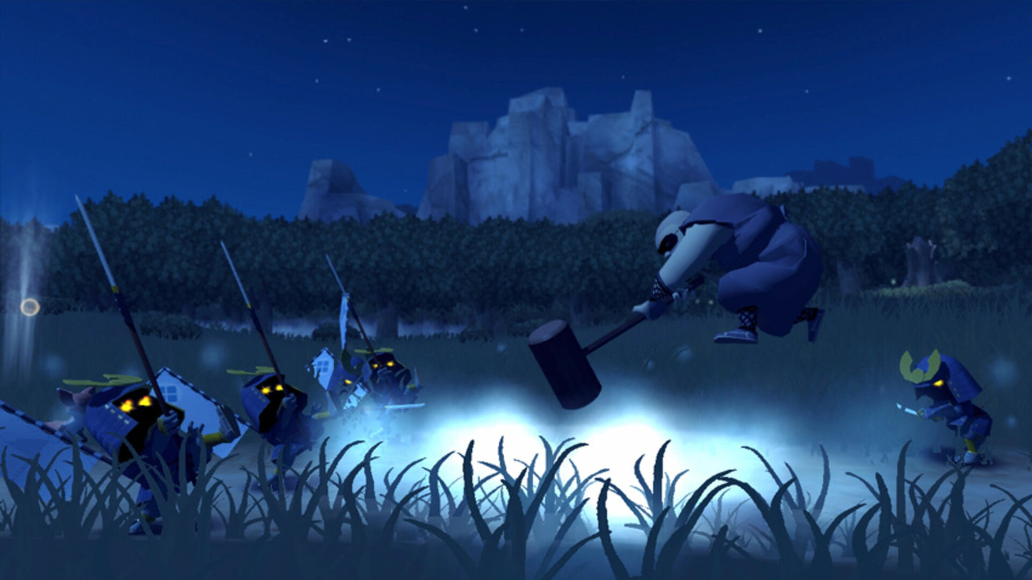 Mini Ninjas (PC) - Steam Key - GLOBAL   - SQUARE ENIX [Email/Instant Delivery]