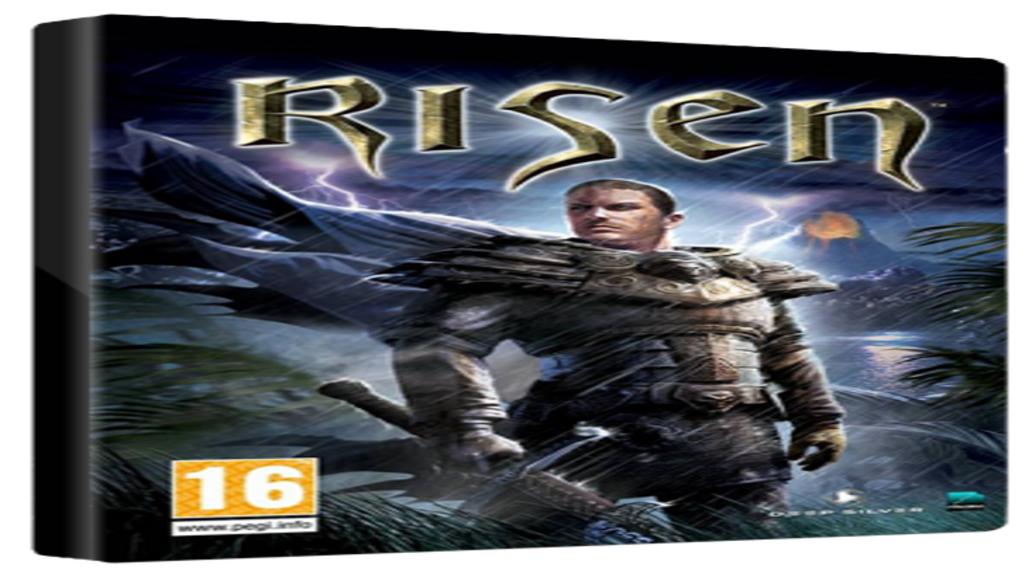 Risen (PC) - Steam Key - GLOBAL   - Deep Silver [Email/Instant Delivery]