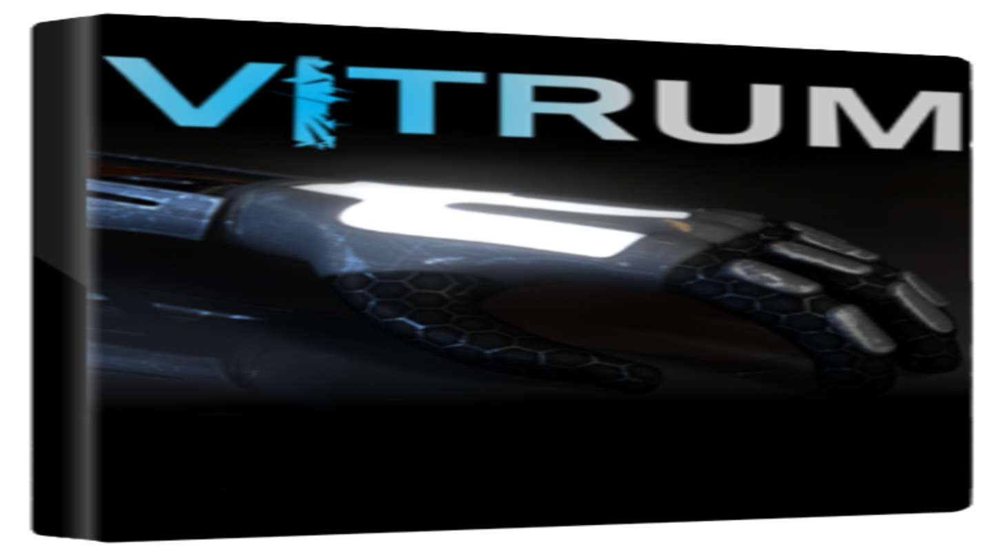 Vitrum Steam Key GLOBAL   - 9heads Game Studios [Email/Instant Delivery]